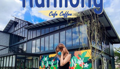 Harmony Cafe | Sogood Story